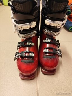 Predam detske lyziarky