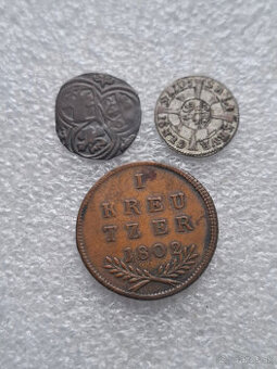 mince: arcibiskupstvo Salzburg