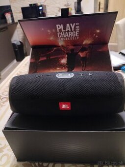 JBL Charge 4