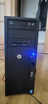 Predam pc na hry aj pracu