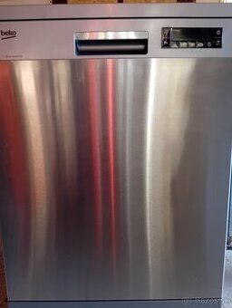 Umývačka riadu BEKO