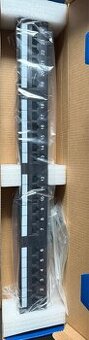 p: patch panel 24 port - 1
