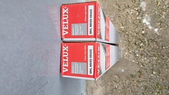 Vonkajsia markiza Velux