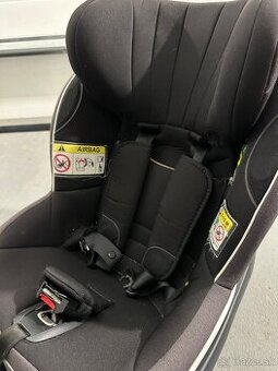 BeSafe iZi Modular i-Size