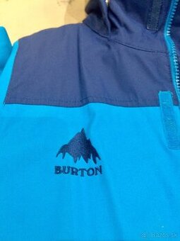 Zimná bunda BURTON, Junior XL