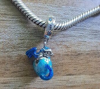 Prívesok Dráčik - 1