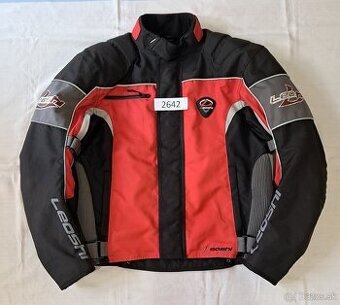 Moto textilná bunda dámska LEOSHI, veľ. M, č.2642