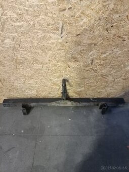 ťažné zariadenie l200