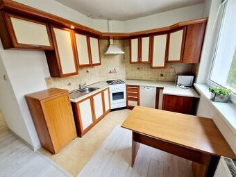 3 izb. byt prenájom, ST.JUH - 1