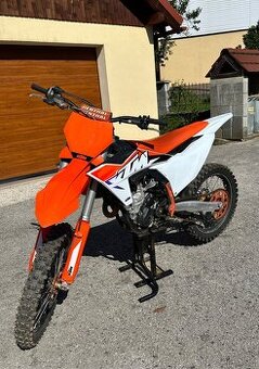 Ktm sxf 250