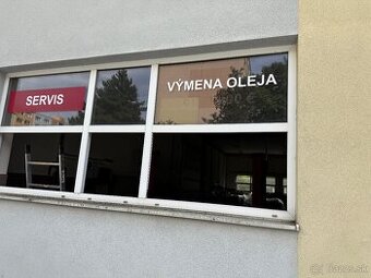 Predám okna rozne velkosti aj dvere