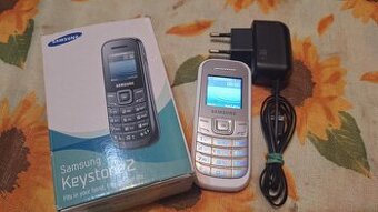 Samsung GT-E1200R - 1