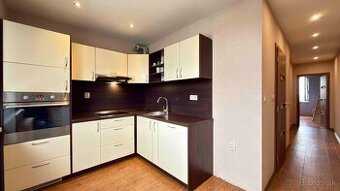 2 izbový byt na prenájom v Šali - 1