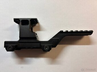 Novritsch Red Dot T1 & PEQ Box Mount  Doručenie zadarmo