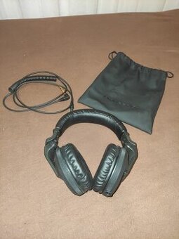 Pioneer SE-HDJ-X5-K čierne