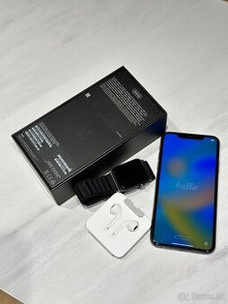 Apple iPhone 11 pro max 256gb - 1