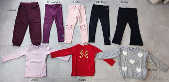 Little Angel, Lindex, Mayoral 104