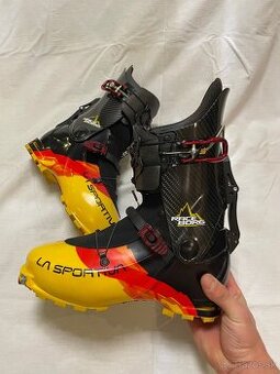 La Sportiva Raceborg II