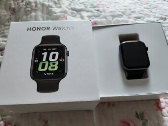 Honor watch 5