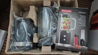 Tescoma President smoothie mixér antracit