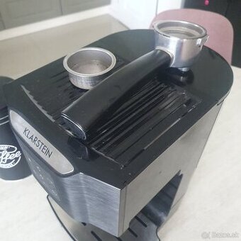 Kávovar Klarstein