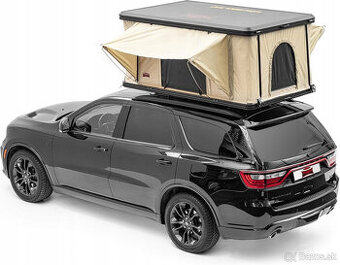 Strešný stan DRAGON WINCH R 215cmx127cm