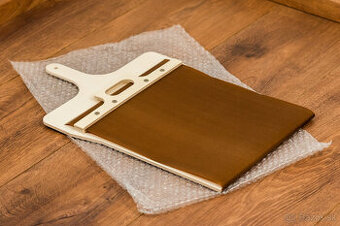 Lopatka na pizzu (posuvná)