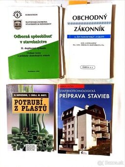 Odborná literatúra