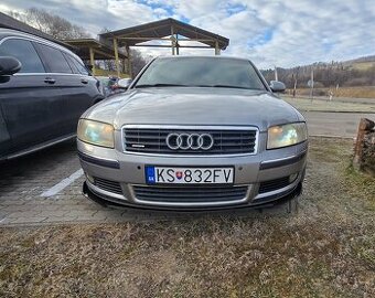a8 3.0tdi