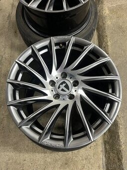 Tomason NT16 + skrutky