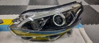 Toyota Proace 2 II 2016 - Jumpy Expert - Svetlo Xenon