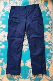 Panske zateplene nohavice Lotto