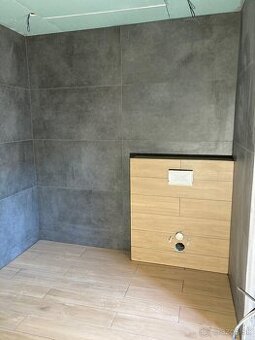 Sadrokartony Malovanie Obklady Rekonštrukcie bytov