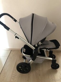 Krásny kočík Joolz Hub