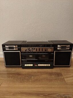 Sanyo MW211LO