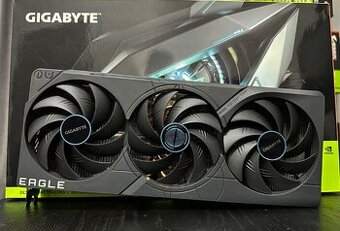 GIGABYTE EAGLE GeForce RTX 4080 OC 16GB