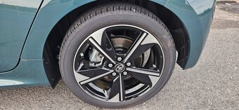 Pneumatiky bridgestone r17