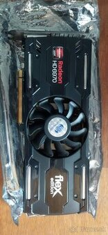 Sapphire Radeon HD 6970 2gb