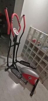 Eliptický trenažér Olpran