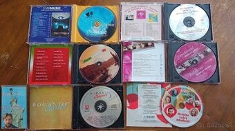 Retro DVD rozne zanre + MC