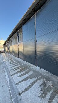 Ponúkam Vám do prenájmu garsónku vo výbornej lokalite.