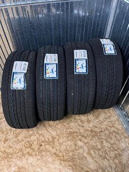 235/55R19 nordexx nové zimné pneumatiky