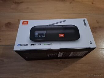 JBL Tuner 2
