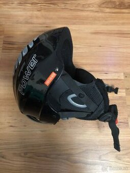 Detské lyžiarske prilby