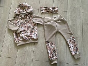 Teplakova suprava 98/104