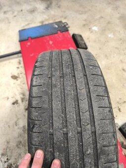 Continental 205/55 r16
