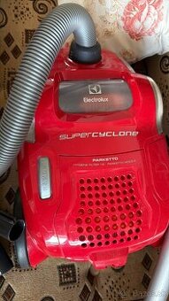 Vysávač Electrolux