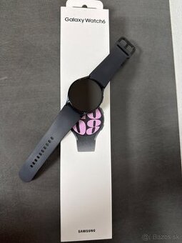 Samsung Galaxy Watch6 - 40 mm