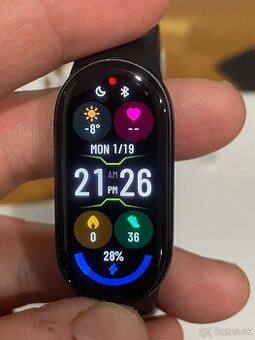 Predám xiaomi smart band 10