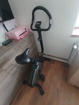 Stacionárny bicykel